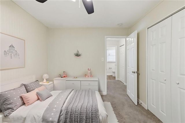 757 Alfred Road NW, Atlanta, GA 30331