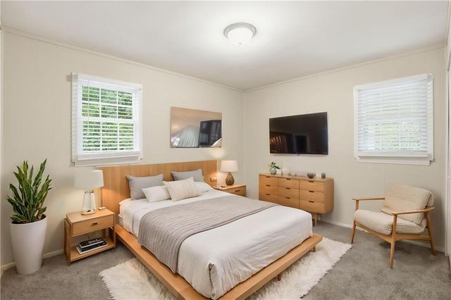 757 Alfred Road NW, Atlanta, GA 30331