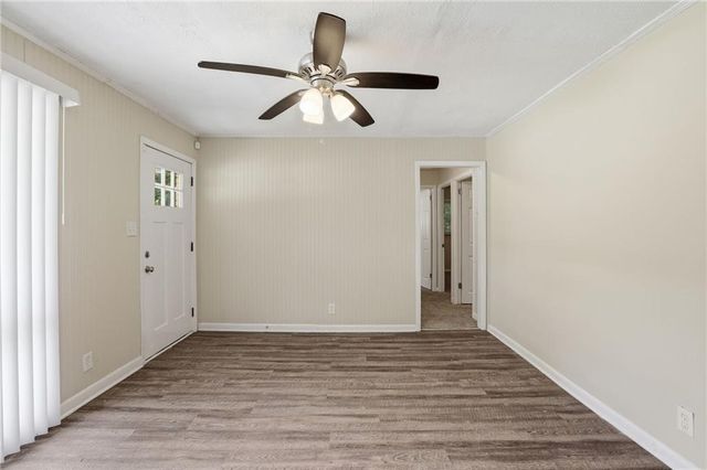 757 Alfred Road NW, Atlanta, GA 30331
