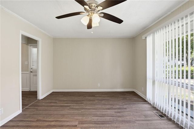 757 Alfred Road NW, Atlanta, GA 30331