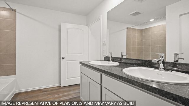 20310 Stroker Pass Road, Crosby, TX 77532