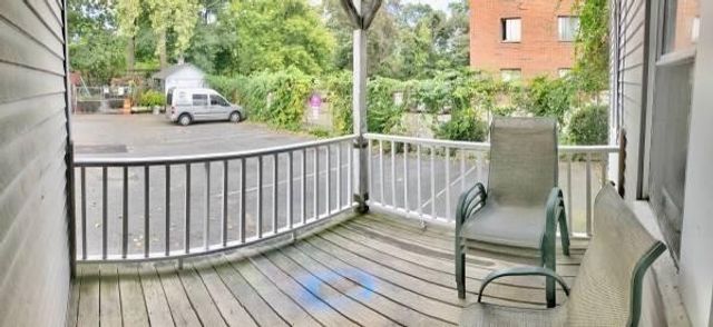 265 Hyde Park Ave 1R, Boston, MA 02130