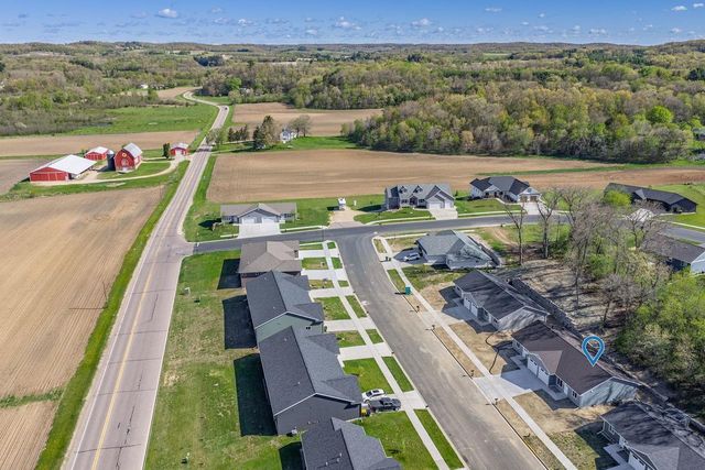2442 Russell Court, Reedsburg, WI 53959