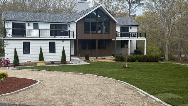 46 Greensward Circle, Mashpee, MA 02649