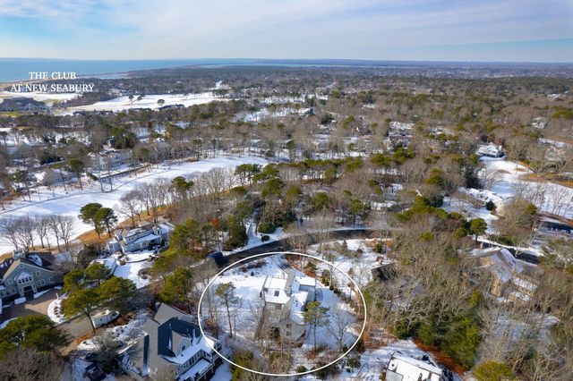 46 Greensward Circle, Mashpee, MA 02649