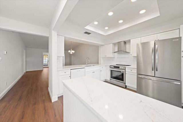 1535 NURSERY ROAD 106, Clearwater, FL 33756