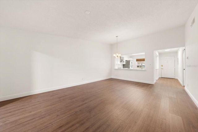 1535 NURSERY ROAD 106, Clearwater, FL 33756