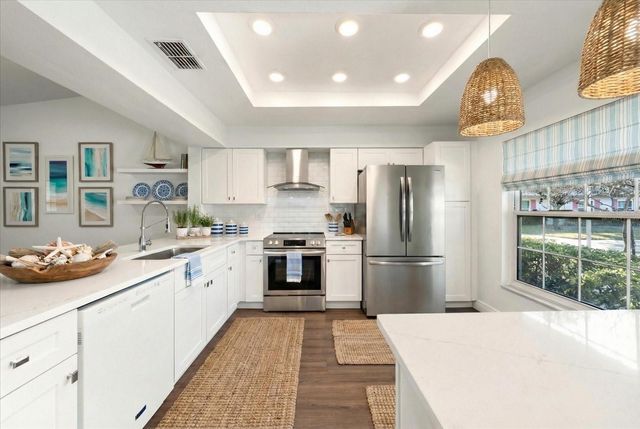 1535 NURSERY ROAD 106, Clearwater, FL 33756