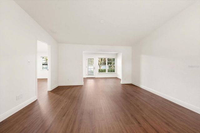 1535 NURSERY ROAD 106, Clearwater, FL 33756