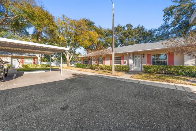 1535 NURSERY ROAD 106, Clearwater, FL 33756