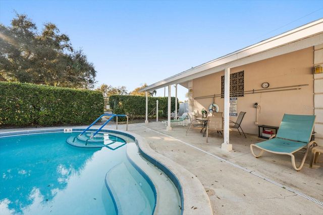 1535 NURSERY ROAD 106, Clearwater, FL 33756