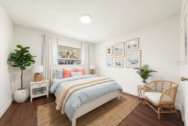 1535 NURSERY ROAD 106, Clearwater, FL 33756