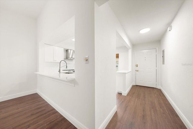 1535 NURSERY ROAD 106, Clearwater, FL 33756