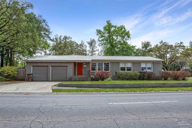 115 W Jordan St, Pensacola, FL 32501