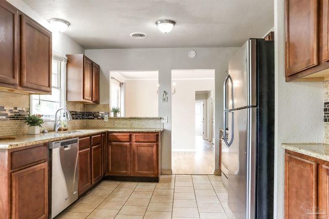 115 W Jordan St, Pensacola, FL 32501