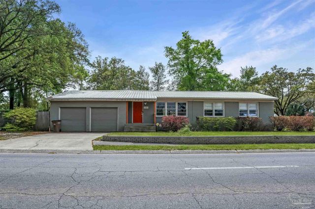 115 W Jordan St, Pensacola, FL 32501