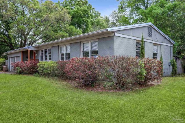 115 W Jordan St, Pensacola, FL 32501