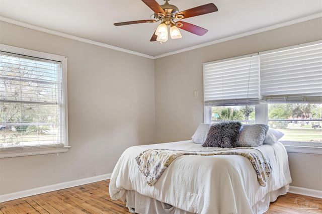 115 W Jordan St, Pensacola, FL 32501