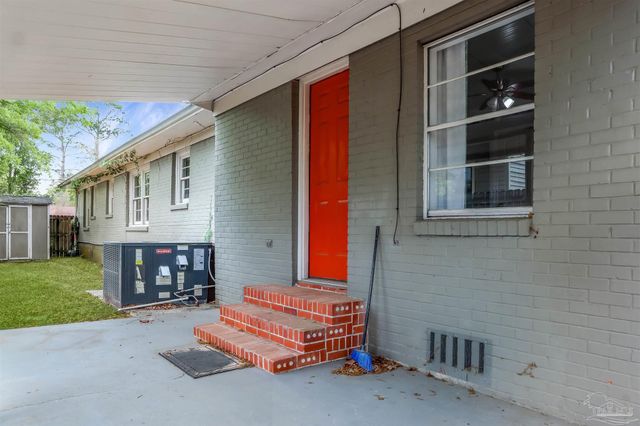 115 W Jordan St, Pensacola, FL 32501