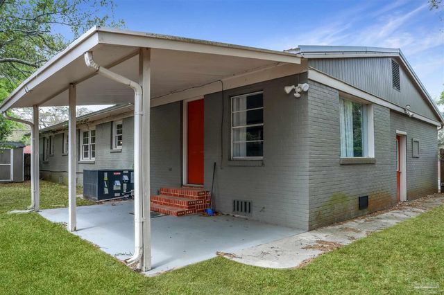 115 W Jordan St, Pensacola, FL 32501