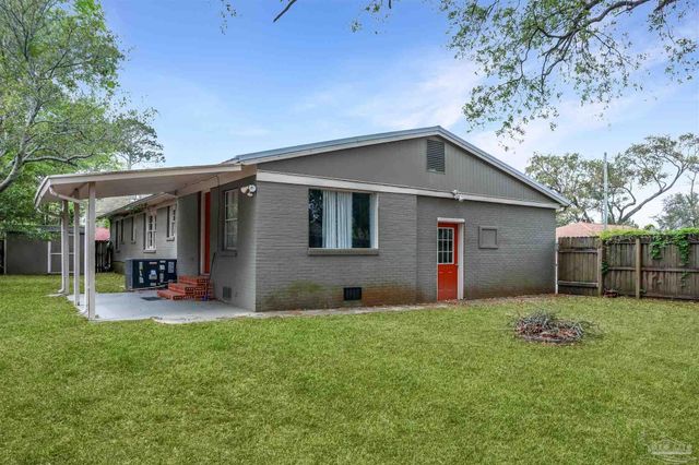 115 W Jordan St, Pensacola, FL 32501