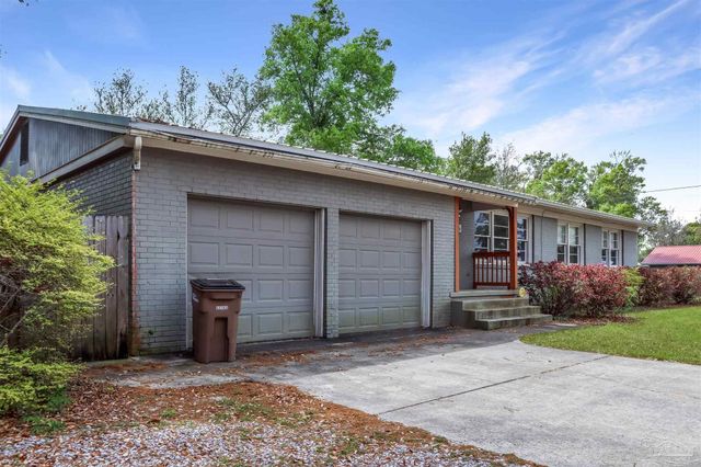 115 W Jordan St, Pensacola, FL 32501