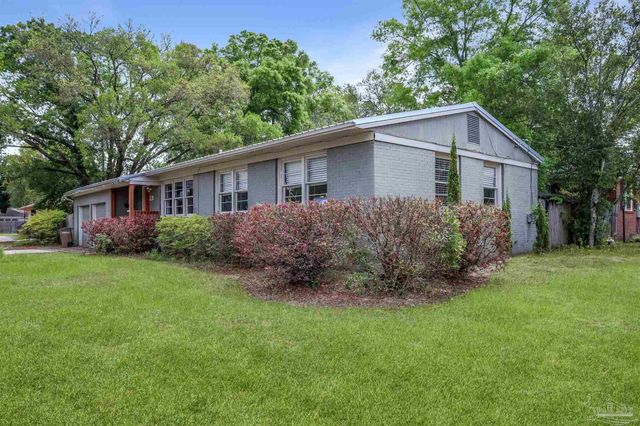 115 W Jordan St, Pensacola, FL 32501