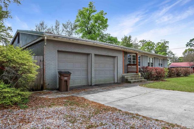 115 W Jordan St, Pensacola, FL 32501