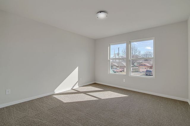 333 N Field Street, Burleson, TX 76028