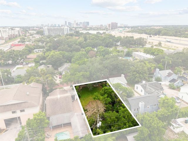 311 E YALE STREET, Orlando, FL 32804