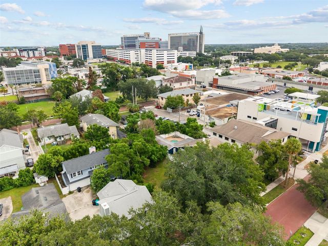 311 E YALE STREET, Orlando, FL 32804