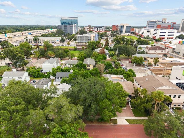 311 E YALE STREET, Orlando, FL 32804
