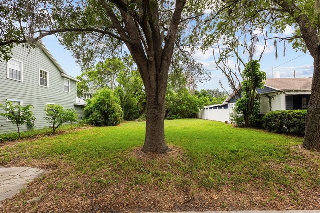 311 E YALE STREET, Orlando, FL 32804