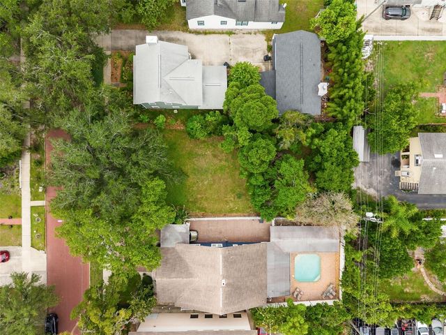 311 E YALE STREET, Orlando, FL 32804