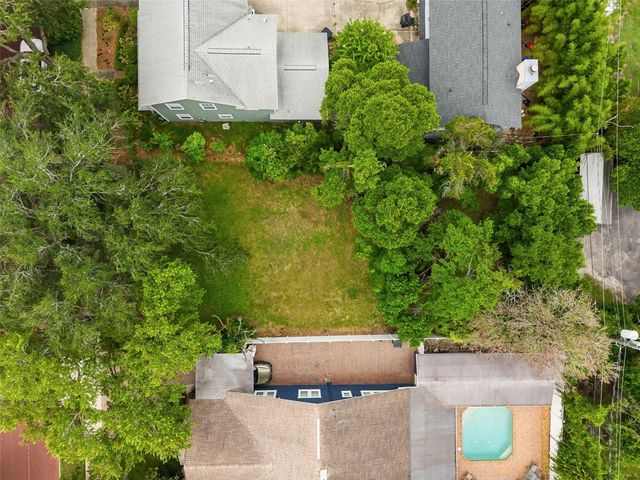 311 E YALE STREET, Orlando, FL 32804