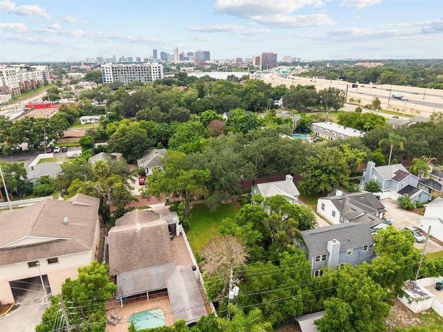 311 E YALE STREET, Orlando, FL 32804