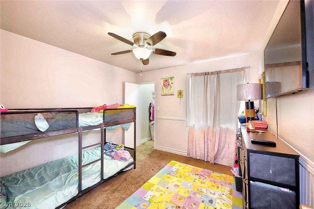 4716 Bennett Drive, Las Vegas, NV 89121