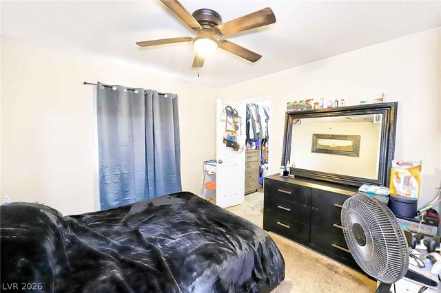 4716 Bennett Drive, Las Vegas, NV 89121