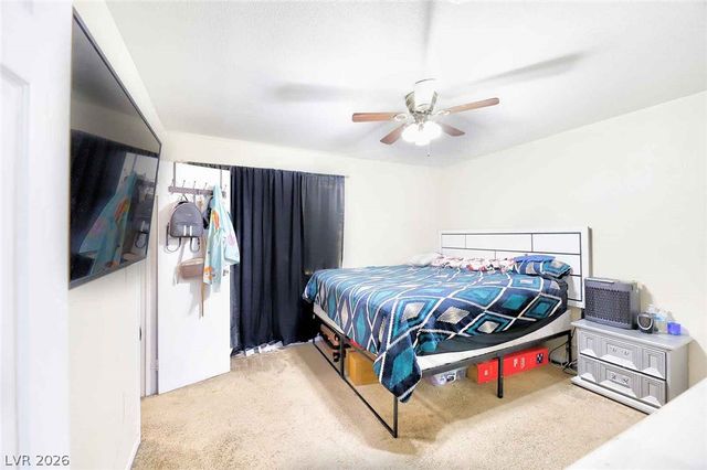 4716 Bennett Drive, Las Vegas, NV 89121