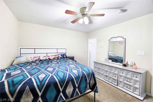 4716 Bennett Drive, Las Vegas, NV 89121