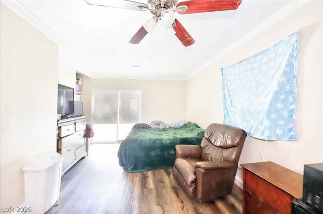 4716 Bennett Drive, Las Vegas, NV 89121