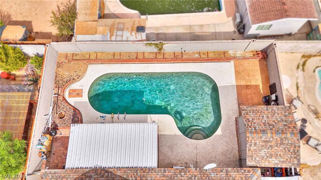 4716 Bennett Drive, Las Vegas, NV 89121