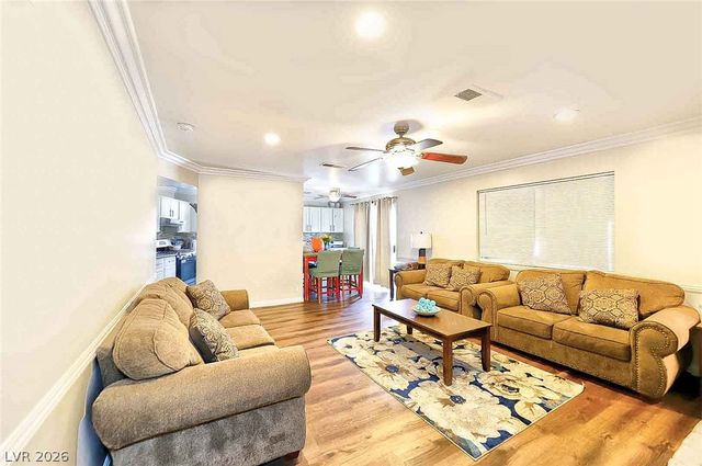 4716 Bennett Drive, Las Vegas, NV 89121