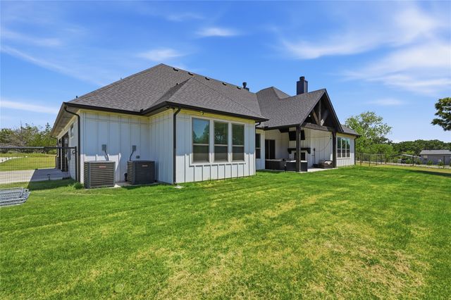 125 County Road 4865, Azle, TX 76020