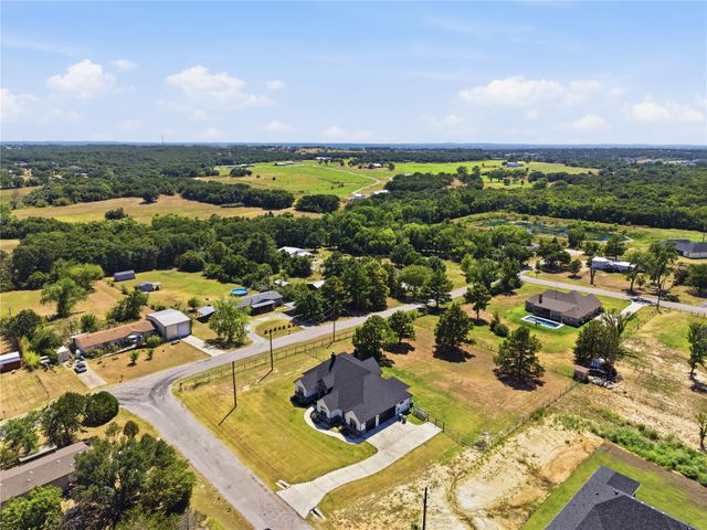 125 County Road 4865, Azle, TX 76020