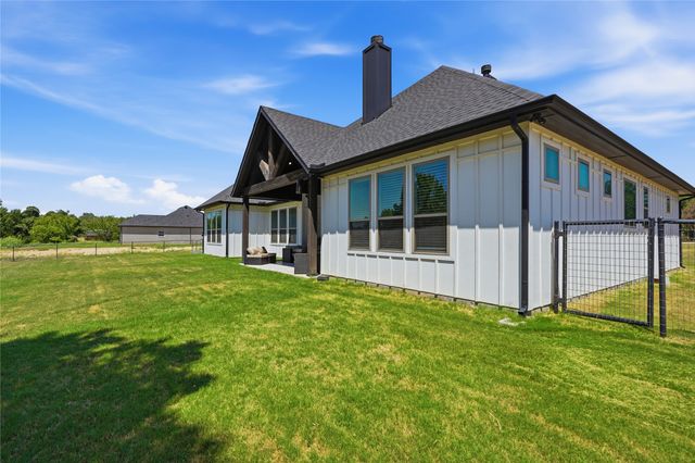 125 County Road 4865, Azle, TX 76020