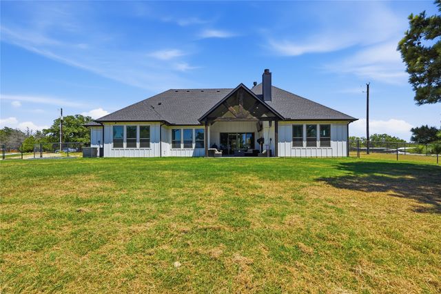 125 County Road 4865, Azle, TX 76020
