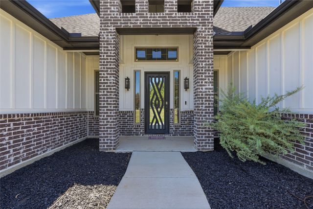 125 County Road 4865, Azle, TX 76020