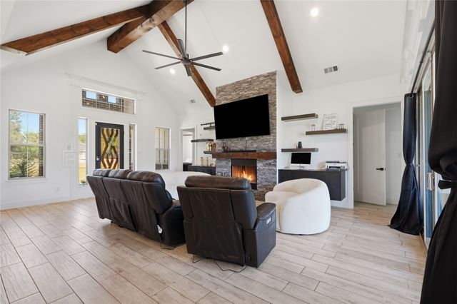125 County Road 4865, Azle, TX 76020