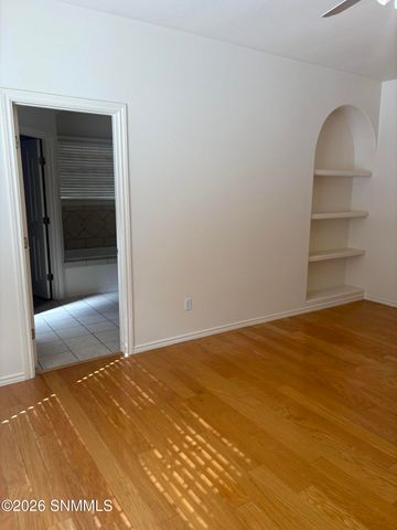 2687 Nebula Way, Las Cruces, NM 88011